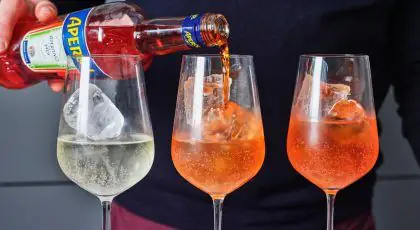 20 Aperol Cocktail Recipes to Try Today