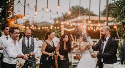 Planning a Wedding in 6 Months (Checklist & Tips)