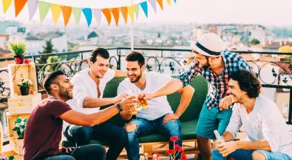 How to Plan a Bachelor Party (Complete Tips & Checklist)