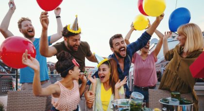 The Ultimate Guide to Throwing a Surprise Birthday Party
