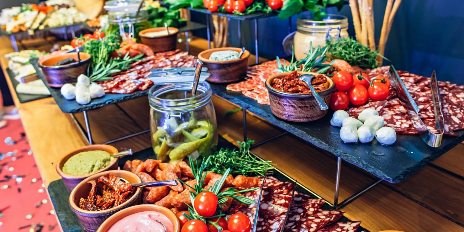 How to Plan a Surprise Birthday Party Guide