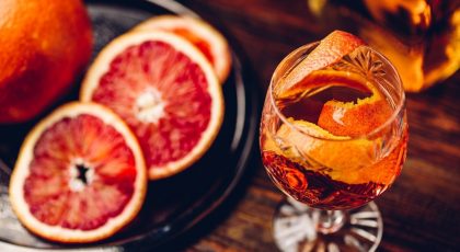 15 Whiskey Cocktails To Drink All Winter