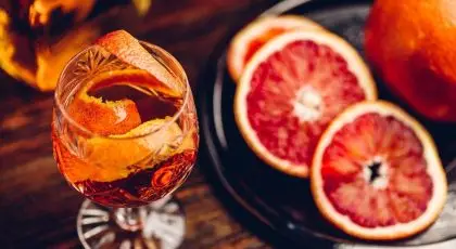 15 Whiskey Cocktails To Drink All Winter