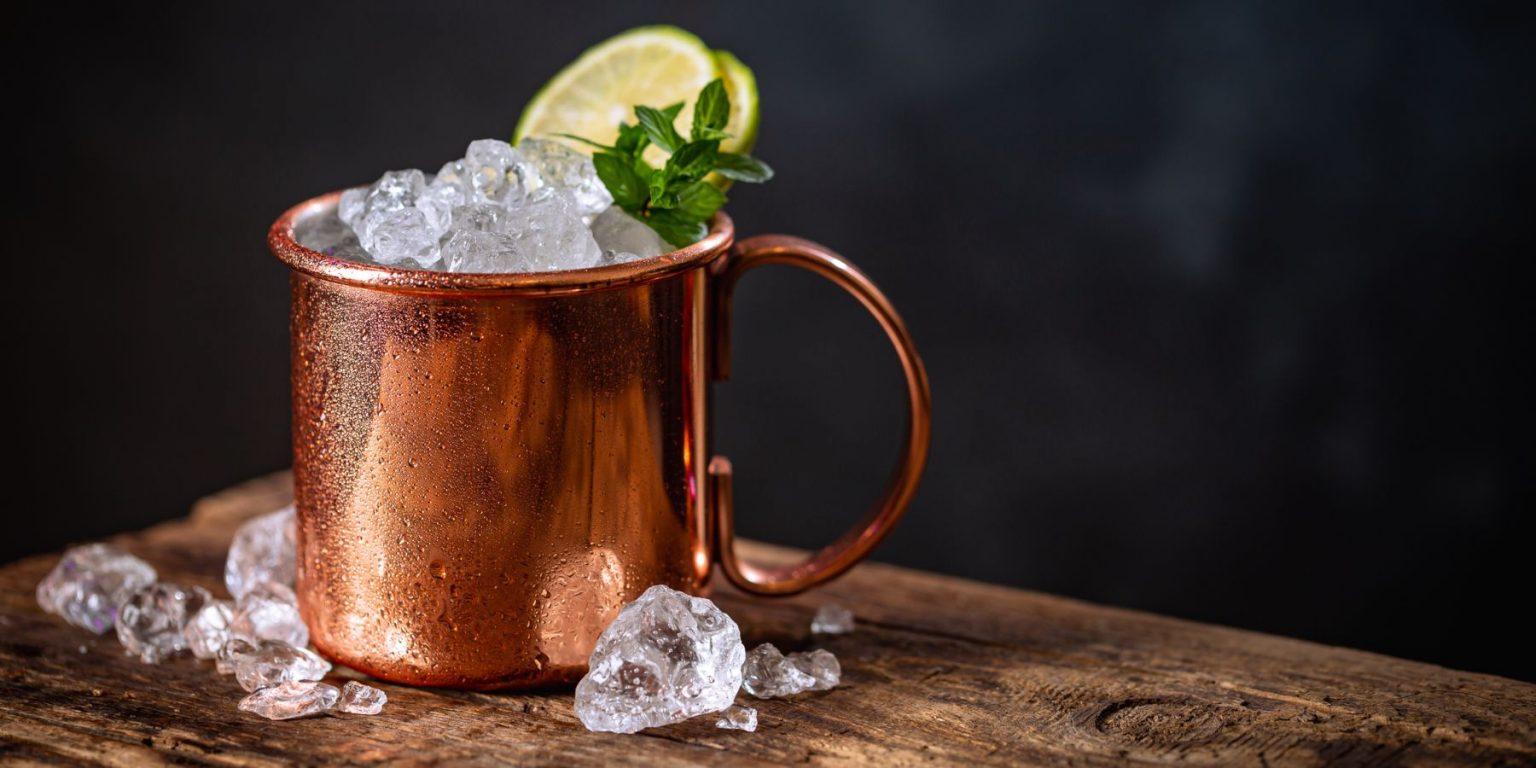 11 Lovely Limoncello Cocktail Recipes – The Mixer