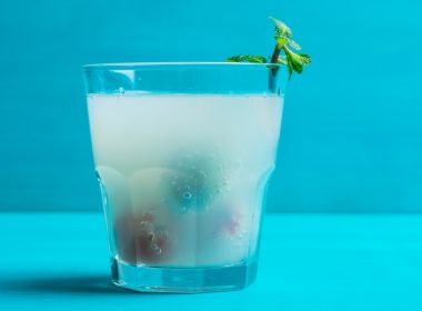 Learn How to Make TikTok’s Favorite Drink, The Vine Street Cocktail 