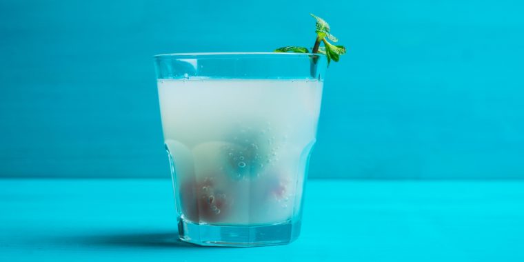 Vine Street Cocktail