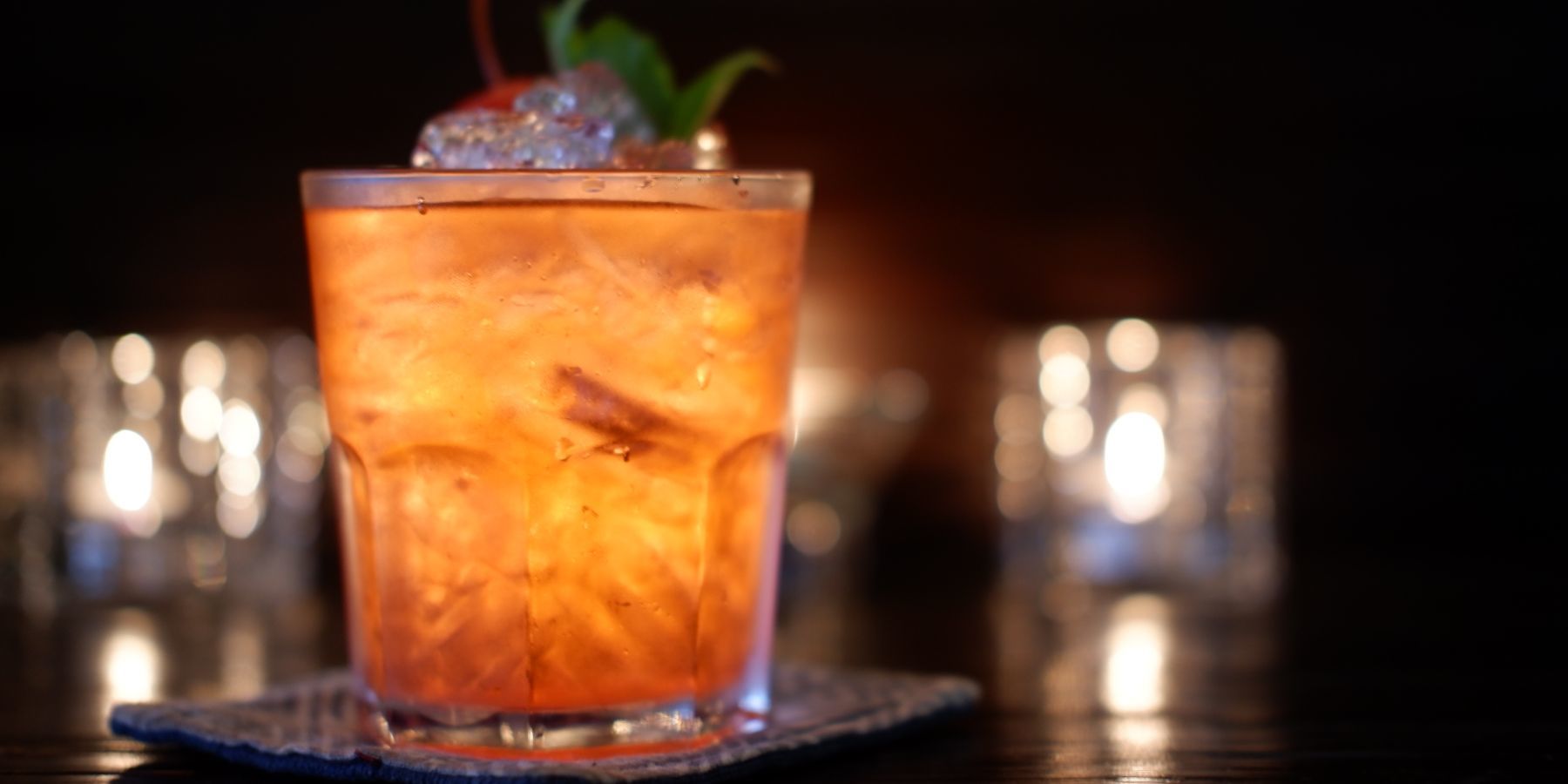 13 Warm Winter Cocktails to Make In 2024 The Mixer