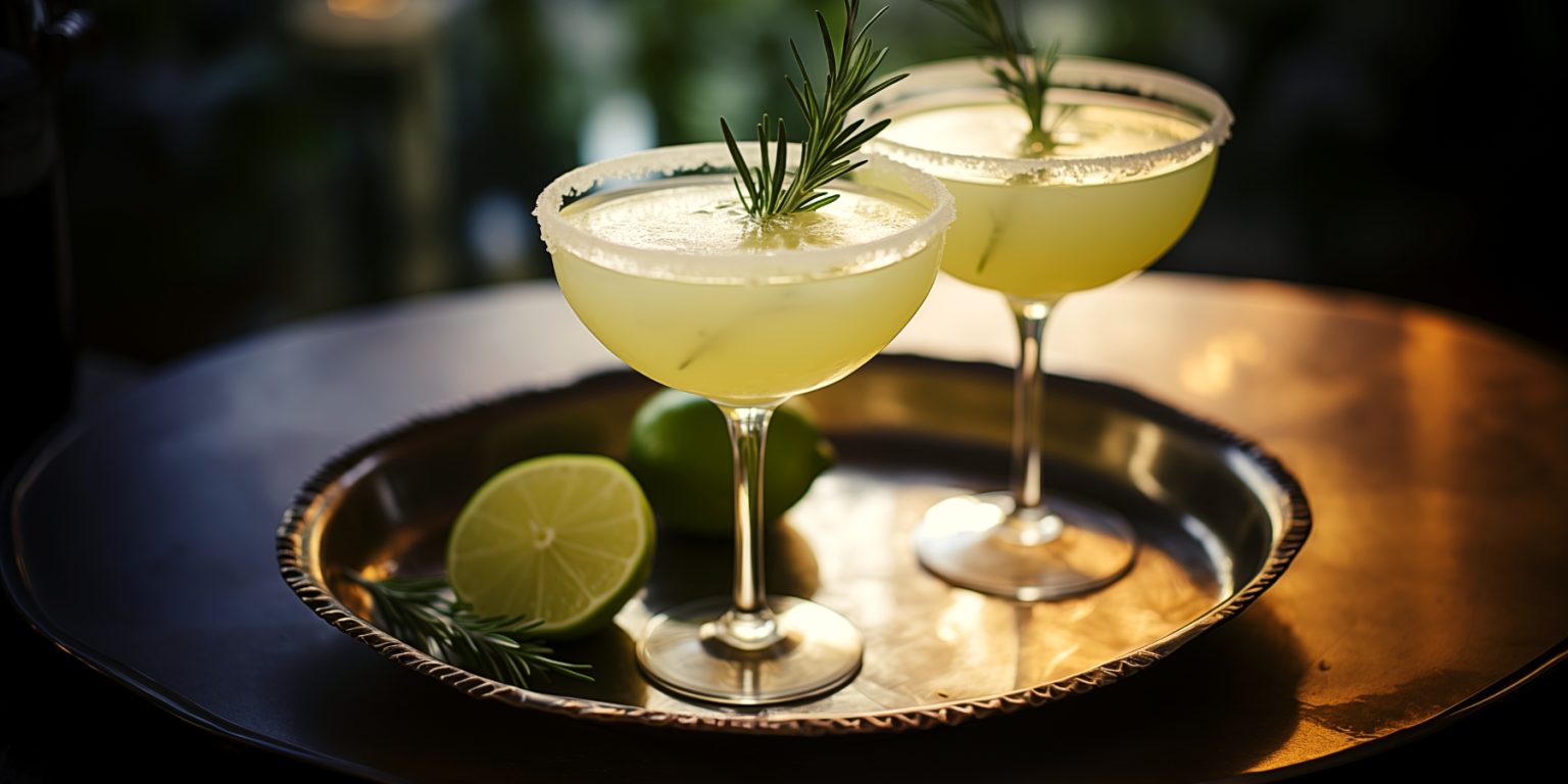 18 Best Christmas Gin Cocktails The Mixer