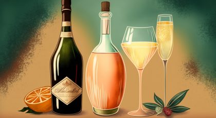 10 of the Best Christmas Prosecco Cocktail Recipes