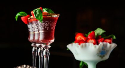 Bring on the Jolly: 13 Best Christmas Cocktails with Vodka