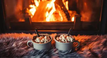 Festive Tequila Holiday Cocktails to Try This Season