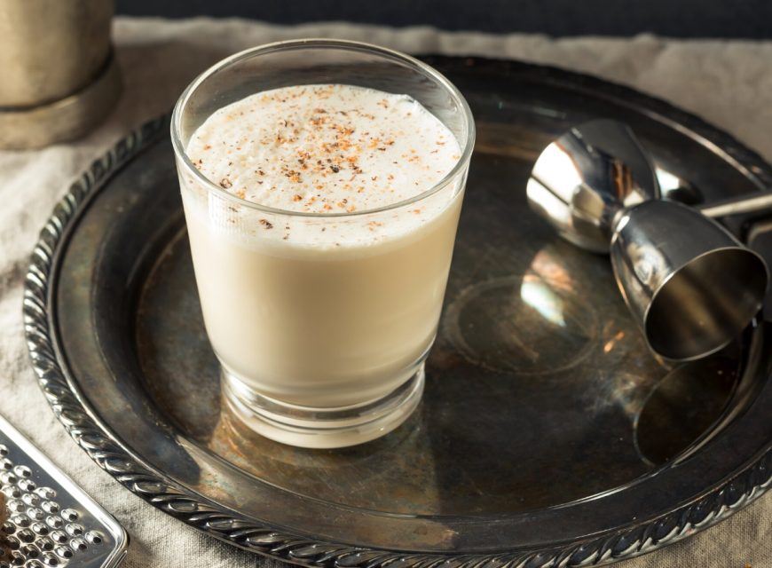 Cognac Cocktails 10 Best Recipes To Make at Home