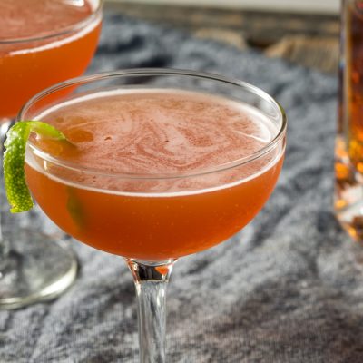 Cognac Cocktails: 10 Best Recipes To Make at Home