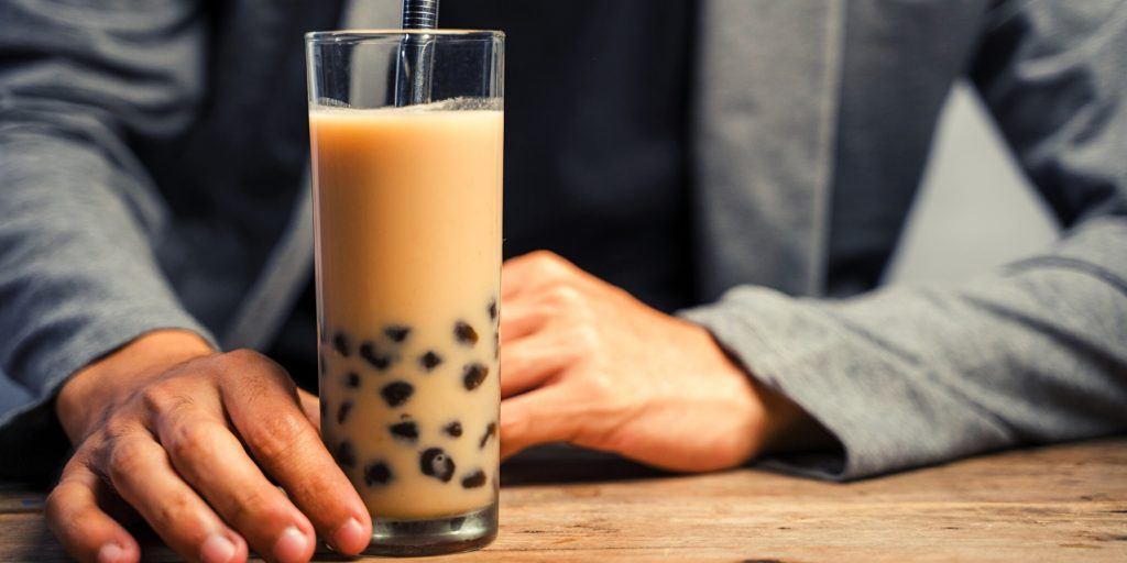 3 Boba Cocktail Recipes + Why They Are Trending – The Mixer