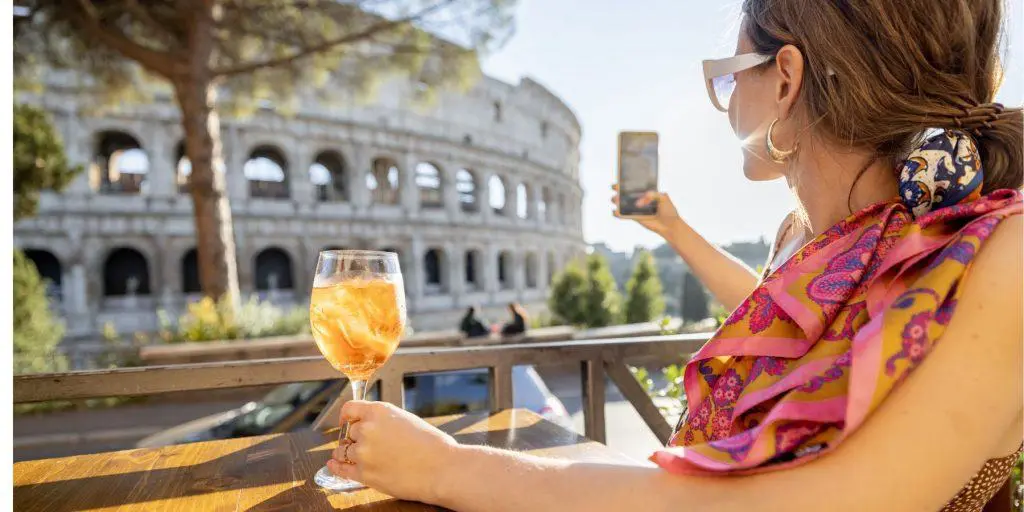 Aperitivo Hour: Italy's Happy Hour