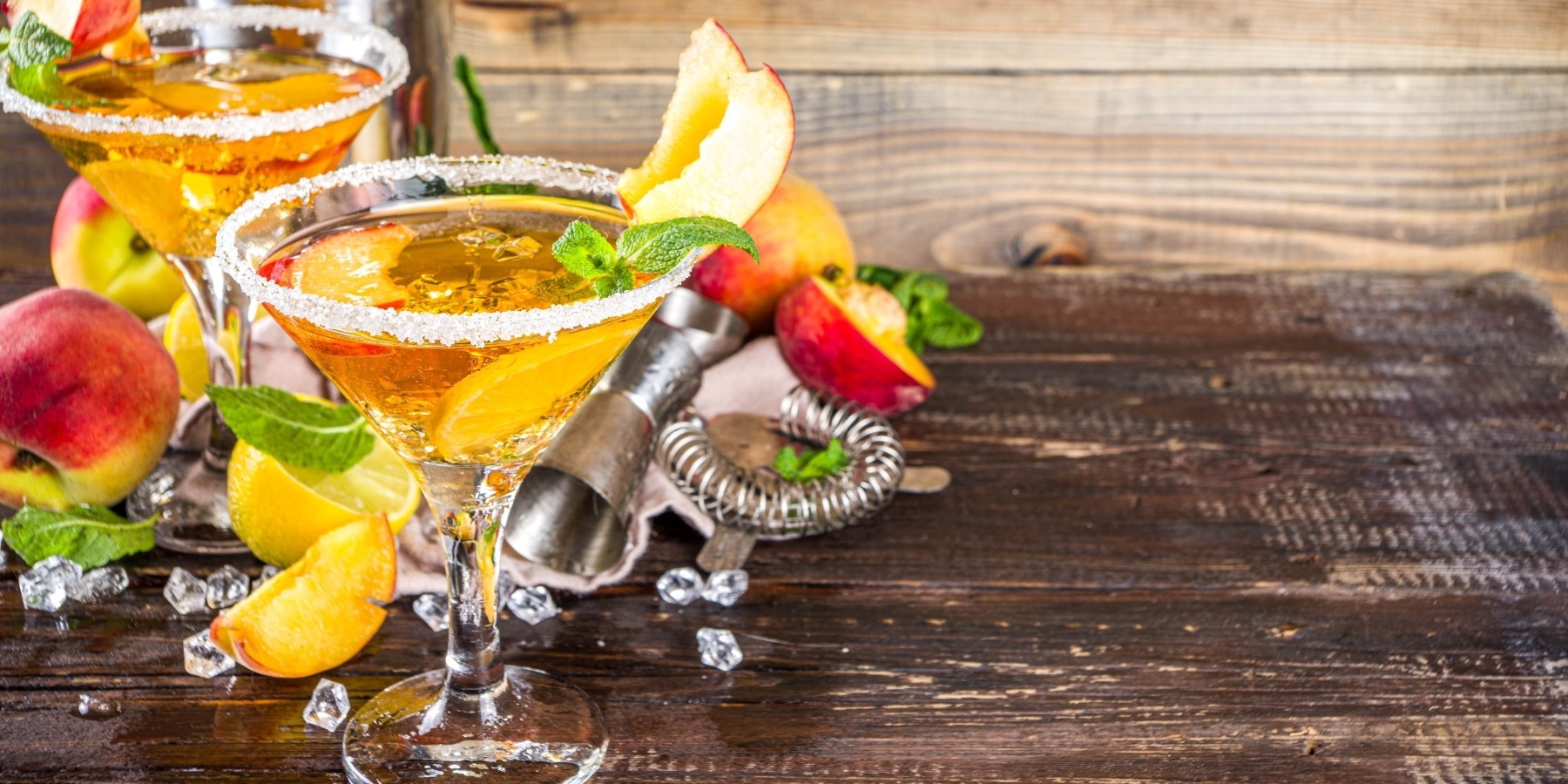 17 Easy Flavored Vodka Cocktails Recipes