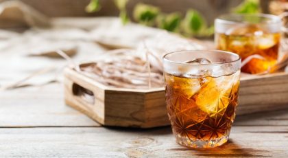 10 Averna Cocktail Recipes & Guide to the Italian Amaro