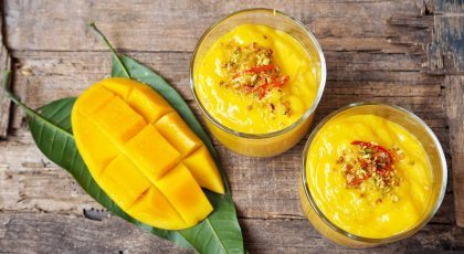 15 Delicious Indian Cocktails to Make at Home