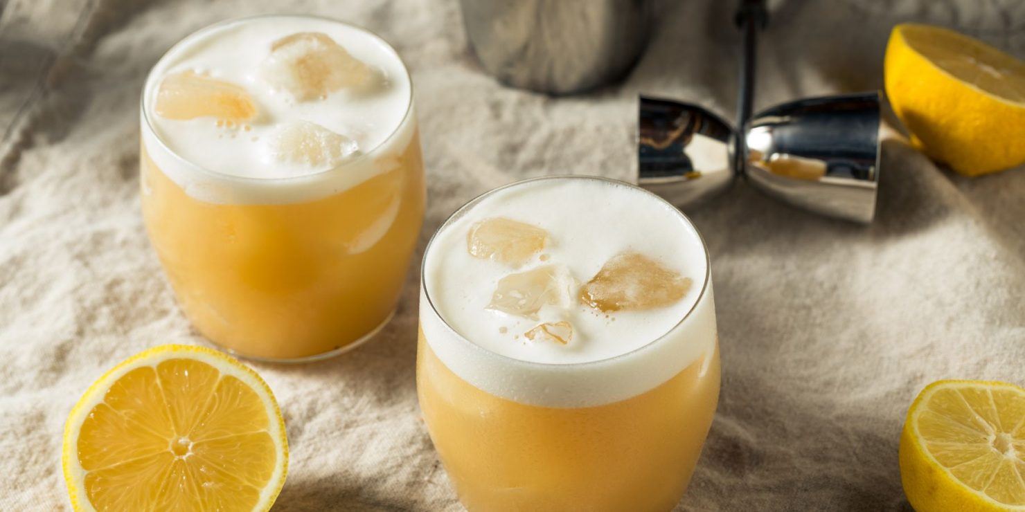 Beginner’s Guide 5 Types of Tequila The Mixer