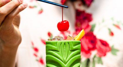 Caribbean Inspiration: 10 Falernum Cocktails To Try