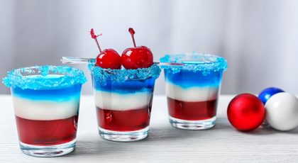 Every State’s Most Trending Cocktail (2023)