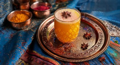 20 Delicious Indian Cocktails to Make at Home