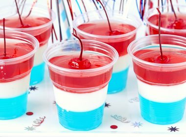 Jello Shot Recipe