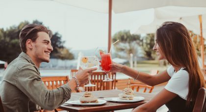 19 Extra Special Valentine’s Day Cocktails to Sip & Serve this Year