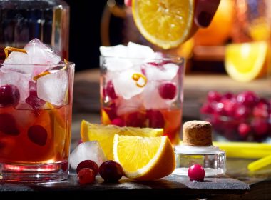 Love Potion Number 9