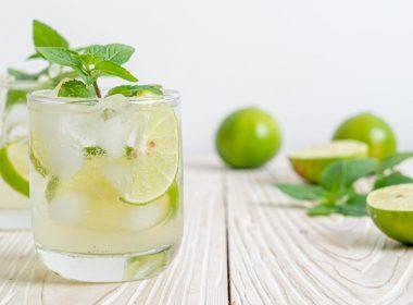 Ranch Water Cocktail Recipe