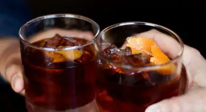 12 Rye Whiskey Cocktails to Make at Home