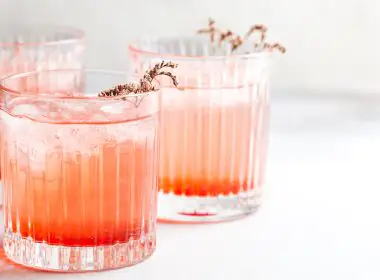 Discover the Azalea Cocktail, the Signature Drink of the Masters