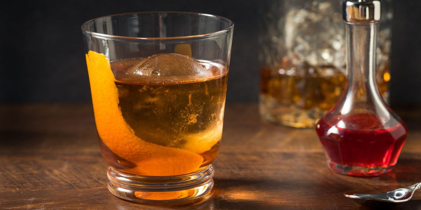 12 Best Rye Whiskey Cocktails The Mixer