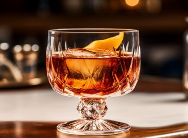 Vieux Carré Cocktail Recipe