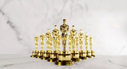 5 of the Best Oscar Party Ideas + 10 Cocktails for the 2023 Awards Night