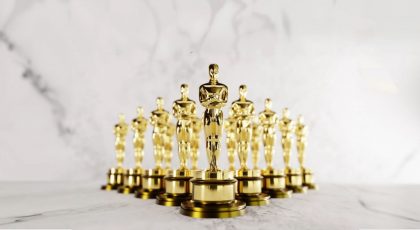 5 of the Best Oscar Party Ideas + 10 Cocktails for the 2024 Awards Night