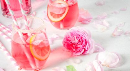 18 Mother’s Day Cocktails for an Extra Special Celebration