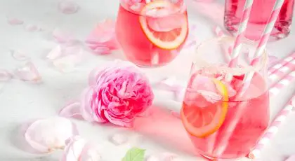 18 Perfect Cocktails to Celebrate Mother’s Day