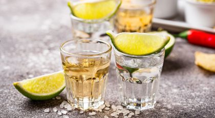 Your Guide to the Best Tequila for Margaritas