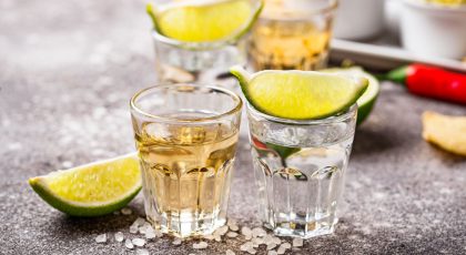 Your Guide to the Best Tequila for Margaritas