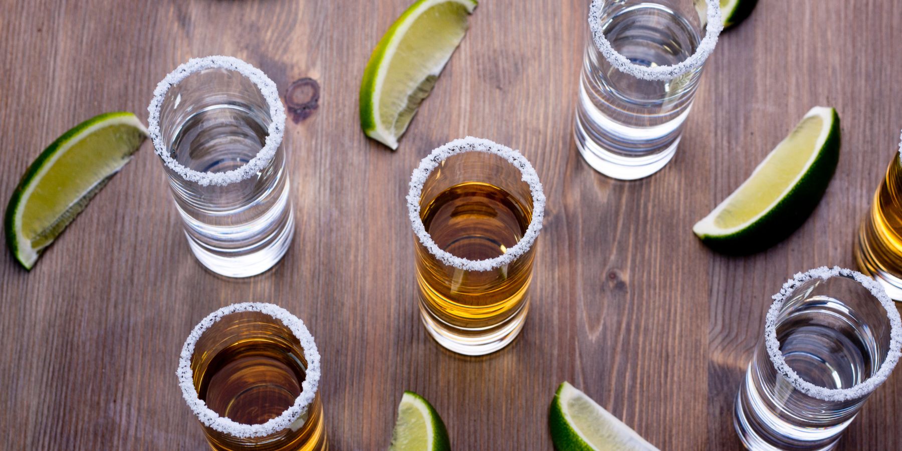 Best Tequila Mixers 14 MustTry Combinations The Mixer