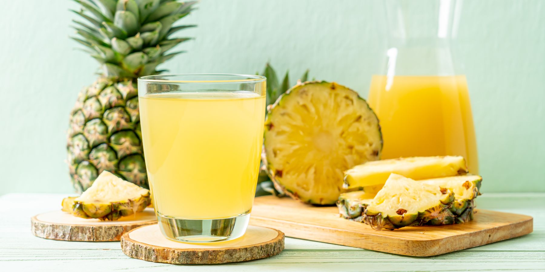 15 Pineapple Juice Cocktails for Fruity Cocktail Lovers The Mixer