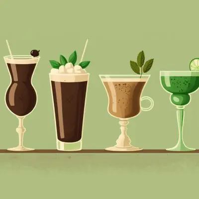 St Patrick's Day