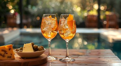 Orange Liqueur Cocktails: Bright, Zesty & Easy to Mix