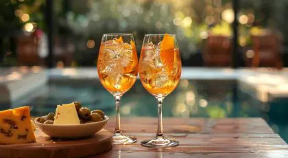 Orange Liqueur Cocktails: Bright, Zesty & Easy to Mix