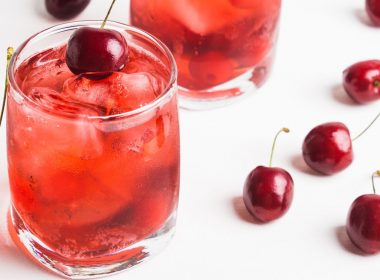 Dirty Shirley Recipe