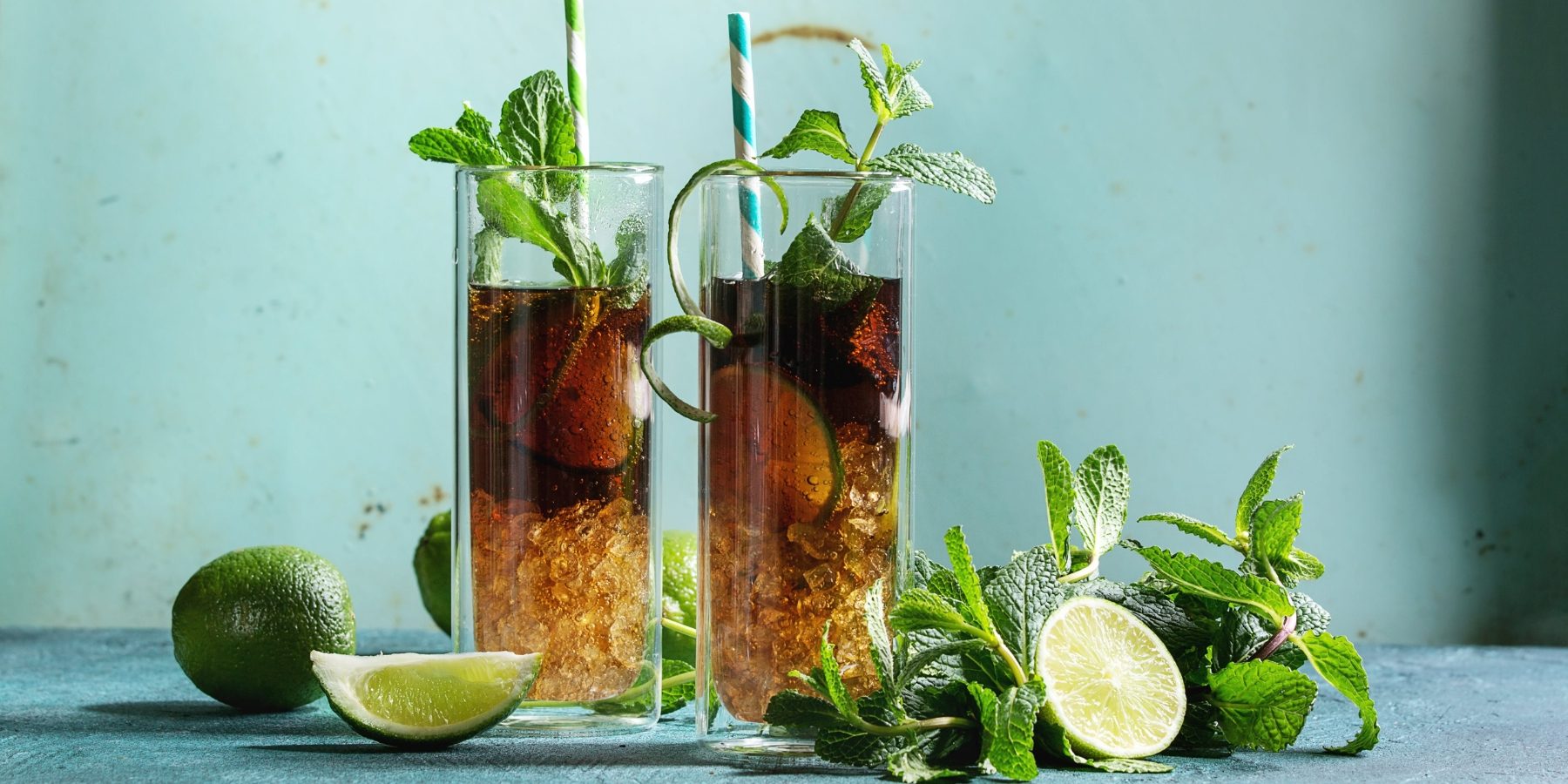 A Simple Guide To Making The Best Cuba Libre - The Mixer