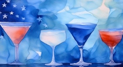 18 Delicious Memorial Day Cocktails