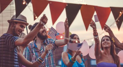 The 10 Best Memorial Day Party Ideas for 2024