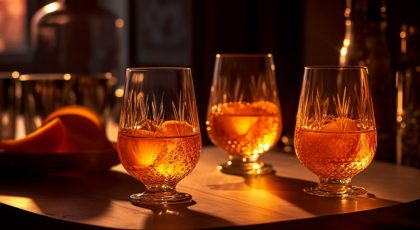 Grand Marnier vs. Triple Sec: The Difference Explained